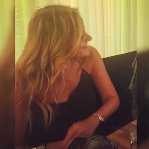 Meet your Posher, Esperanza